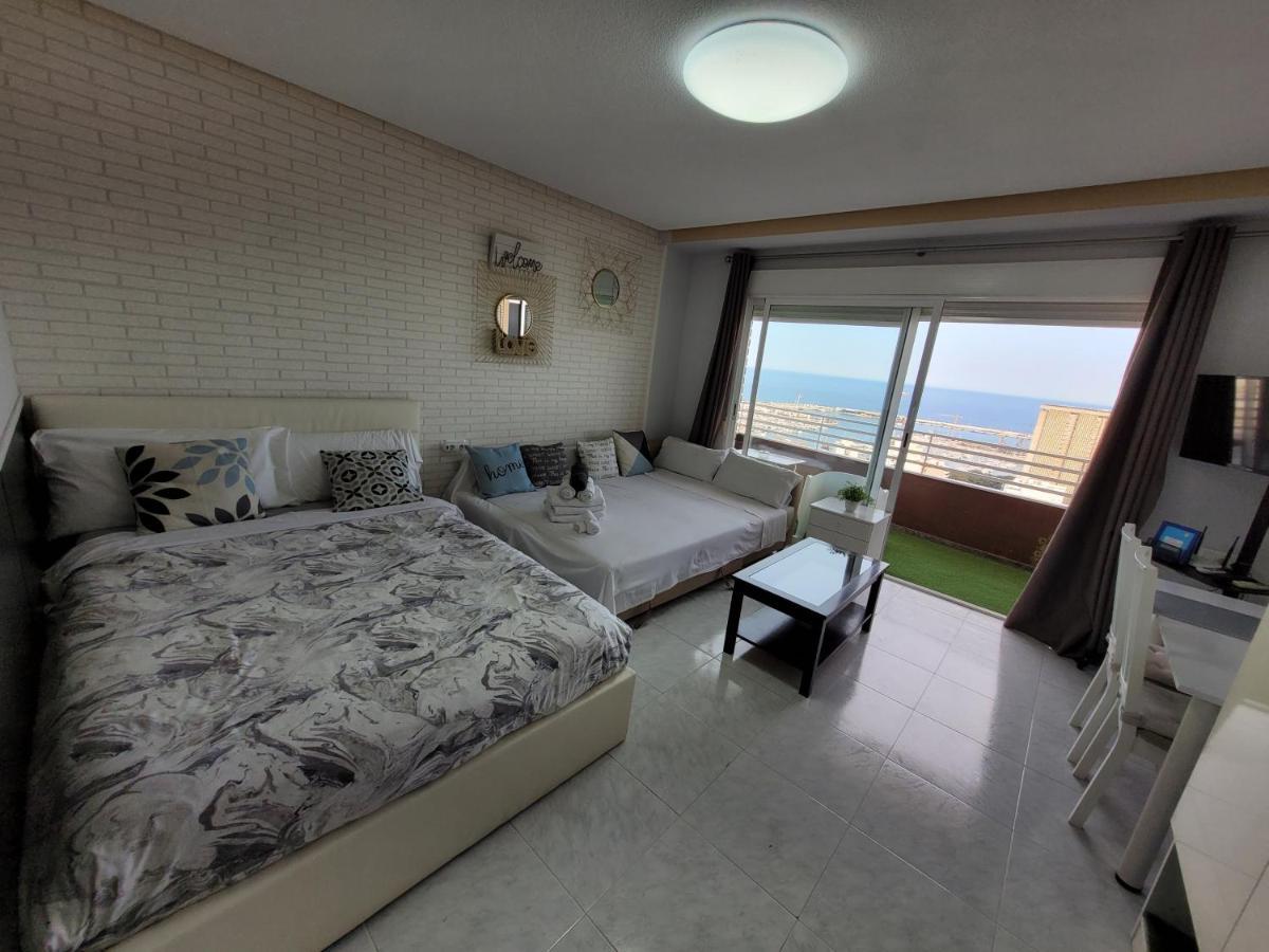 Appartement Mirador à Alicante Extérieur photo