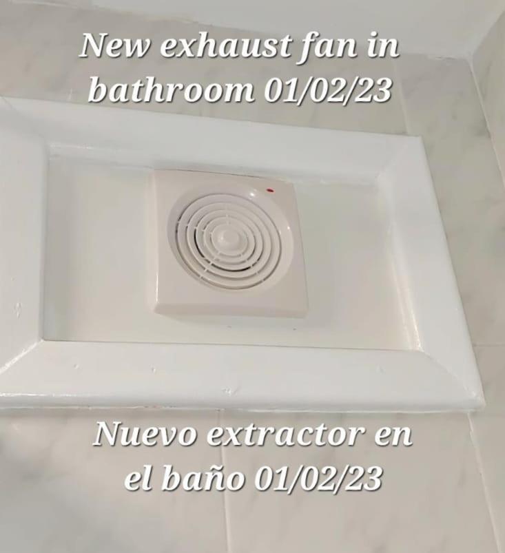 Appartement Mirador à Alicante Extérieur photo