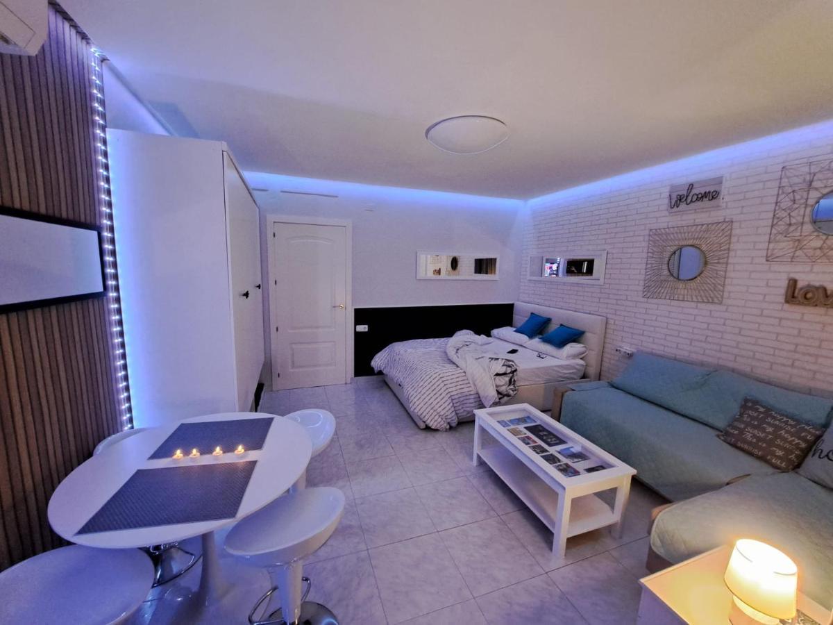 Appartement Mirador à Alicante Extérieur photo