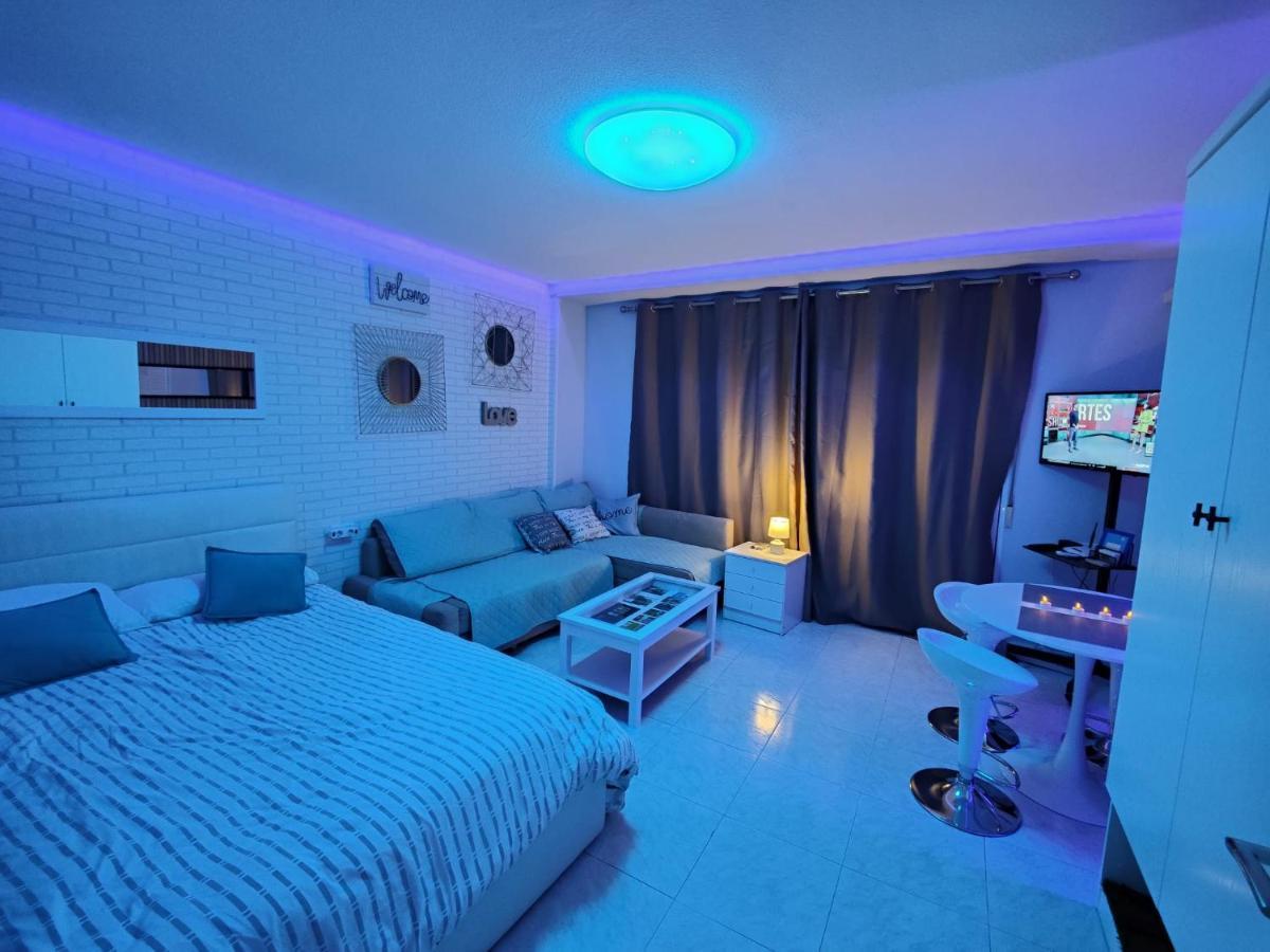 Appartement Mirador à Alicante Extérieur photo