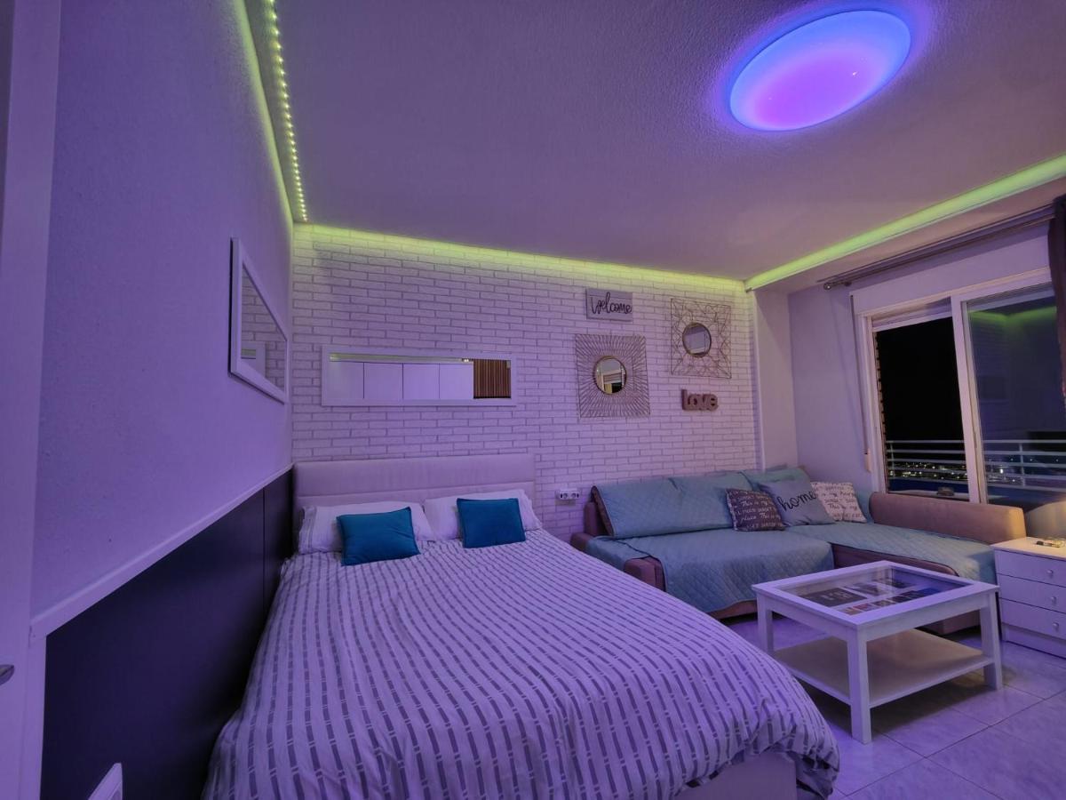 Appartement Mirador à Alicante Extérieur photo
