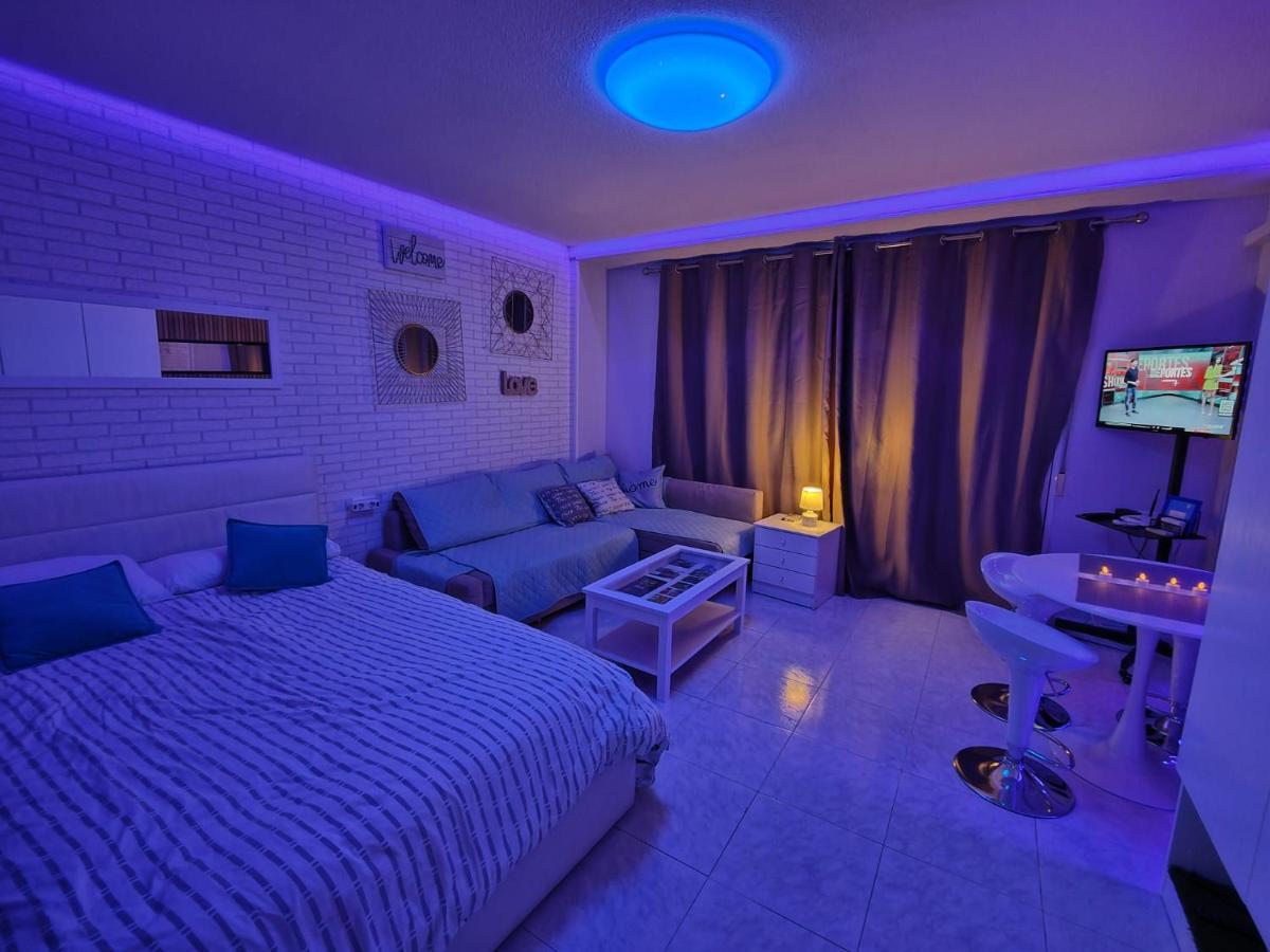 Appartement Mirador à Alicante Extérieur photo
