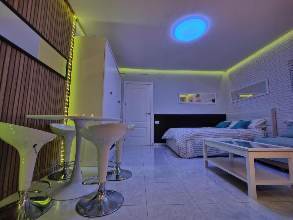 Appartement Mirador à Alicante Extérieur photo