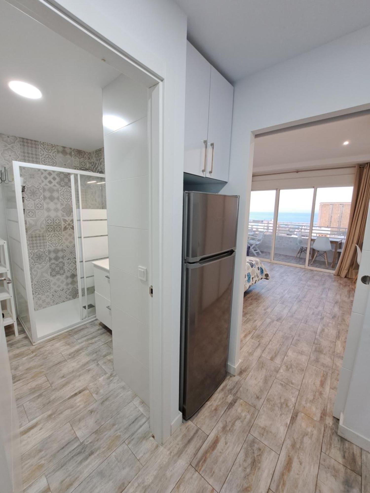 Appartement Mirador à Alicante Extérieur photo