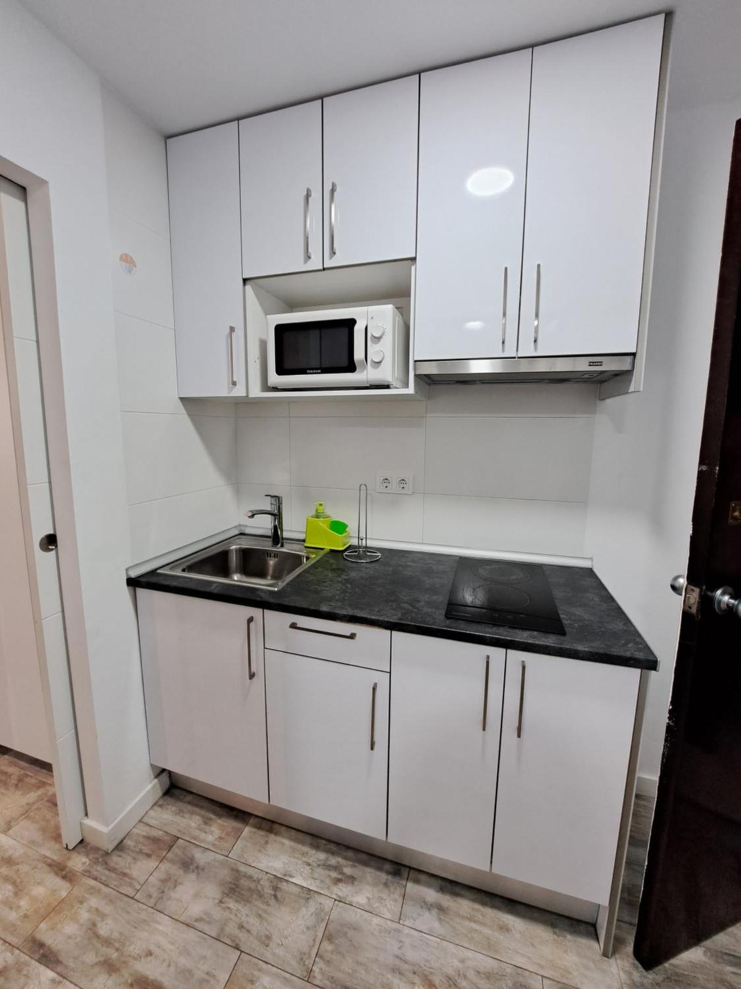 Appartement Mirador à Alicante Extérieur photo