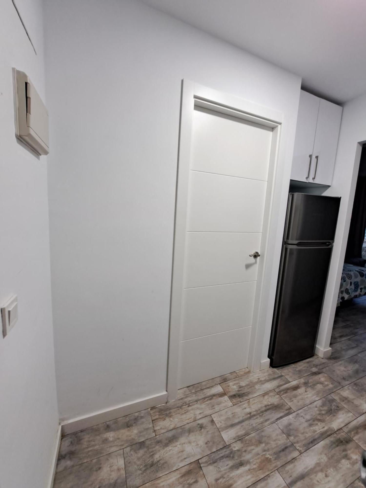 Appartement Mirador à Alicante Extérieur photo