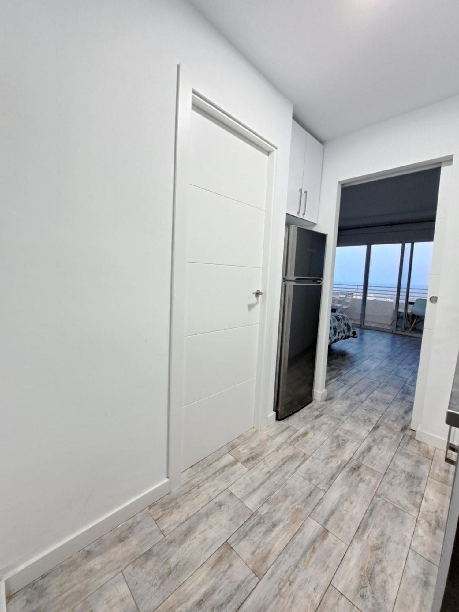 Appartement Mirador à Alicante Extérieur photo