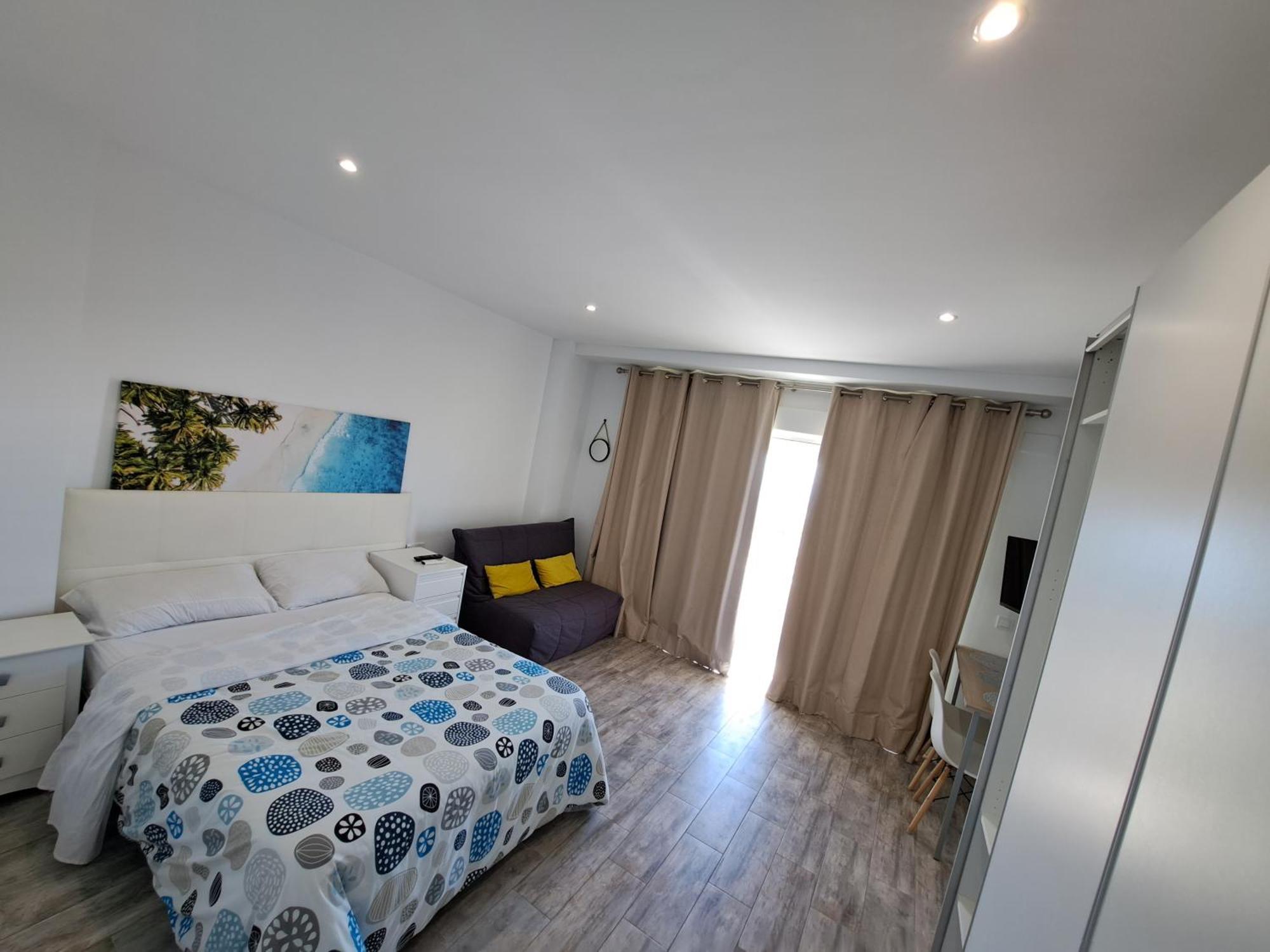 Appartement Mirador à Alicante Extérieur photo