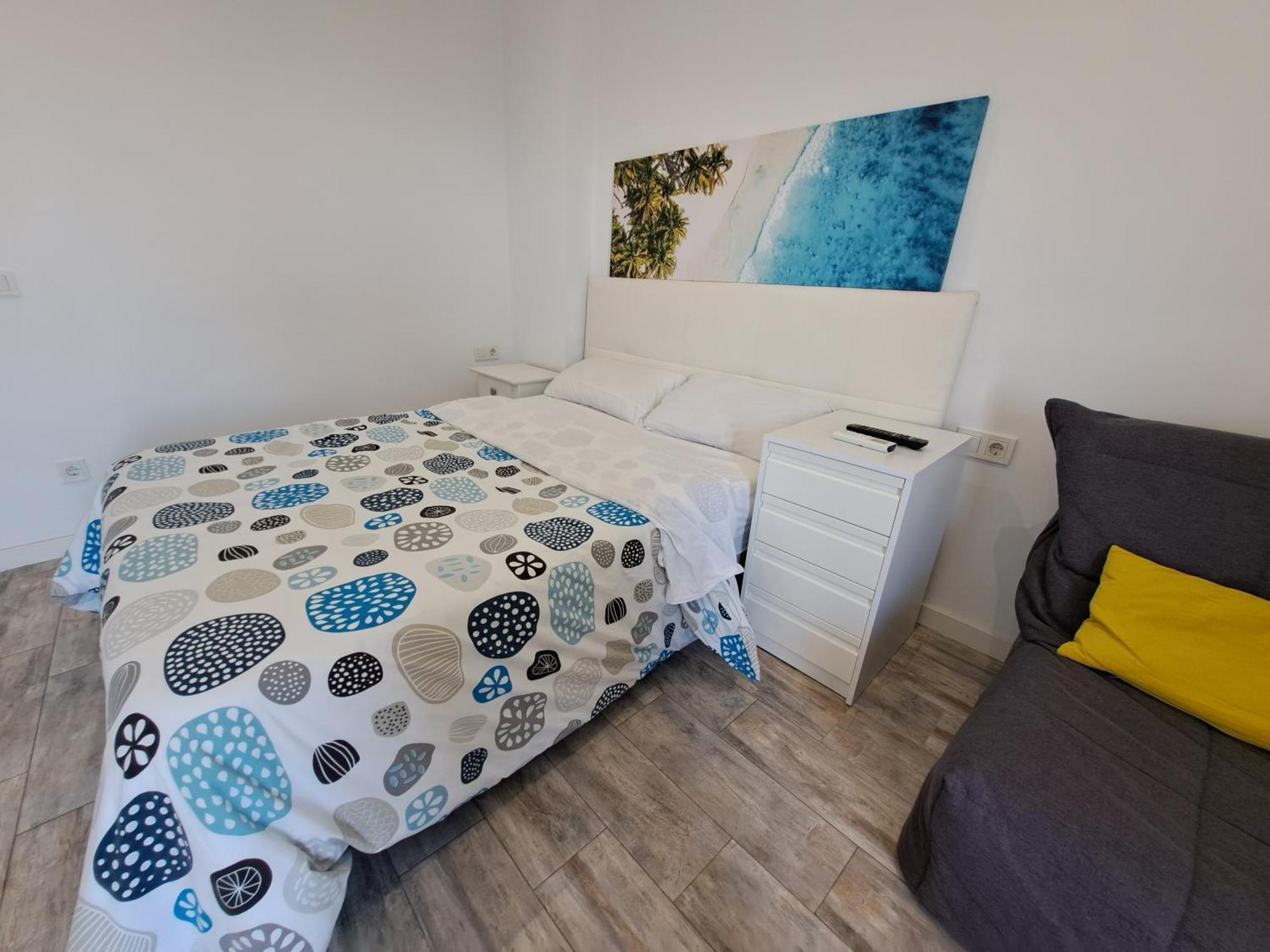 Appartement Mirador à Alicante Extérieur photo