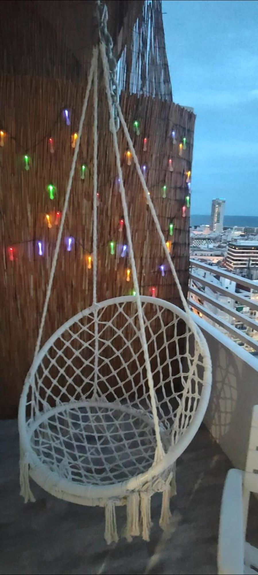 Appartement Mirador à Alicante Extérieur photo