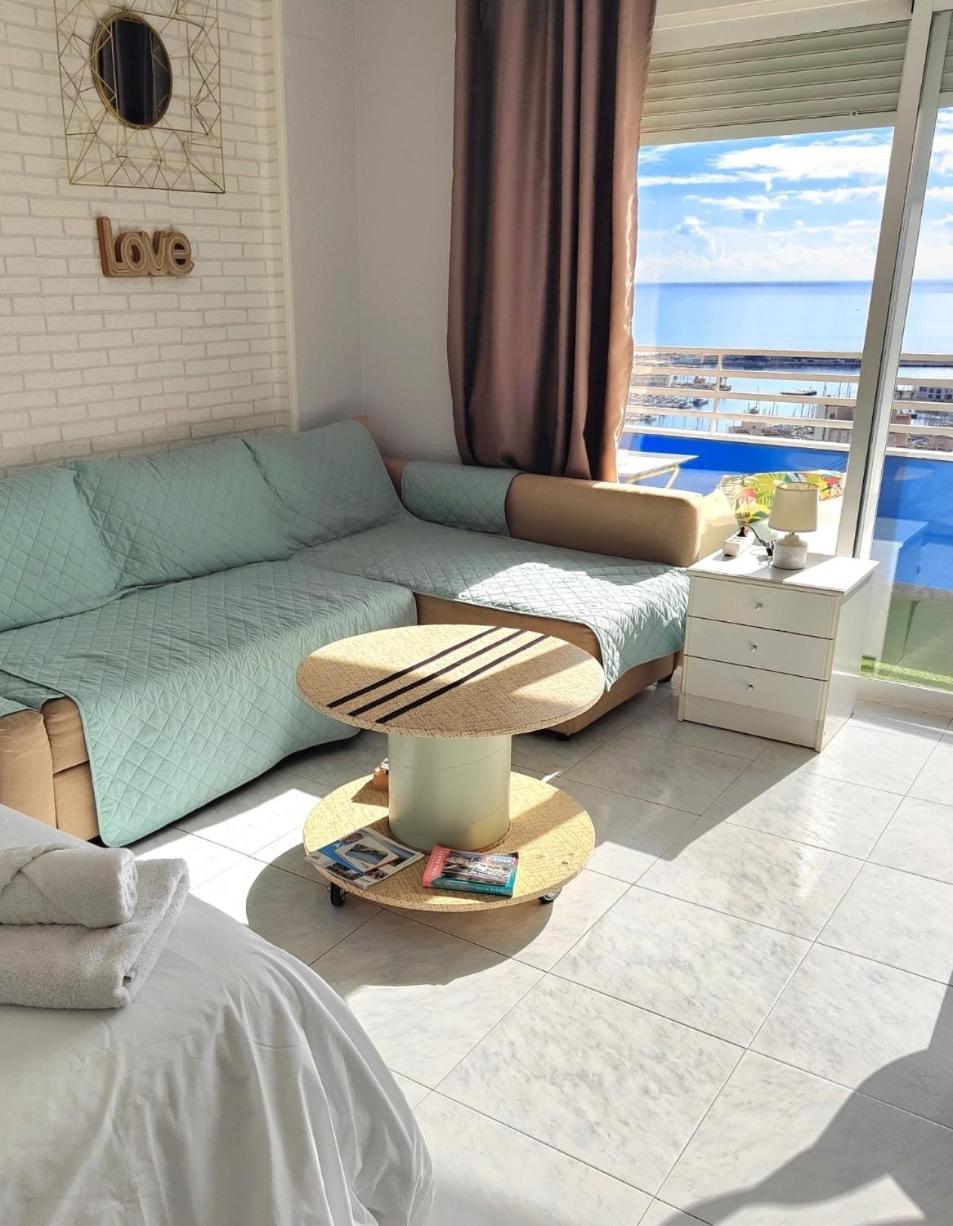 Appartement Mirador à Alicante Extérieur photo